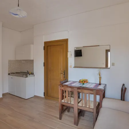 Bellino Apartments 