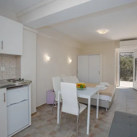Bellino Apartments 