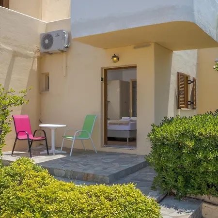 Bellino Apartments 