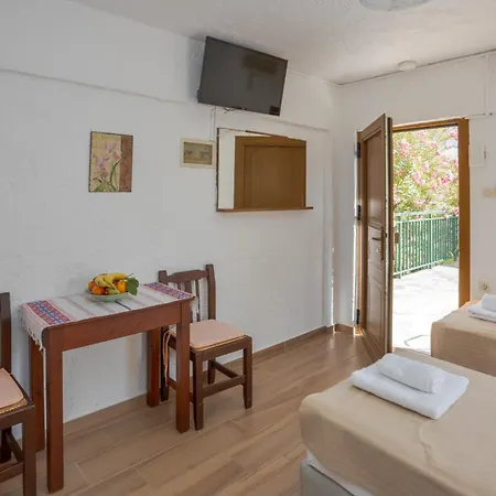 Bellino Apartments 