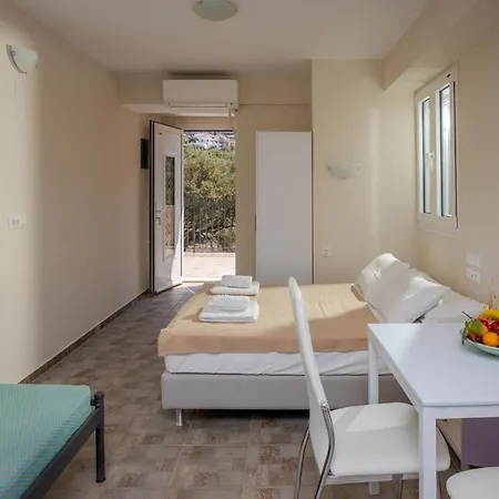 Bellino Apartments 