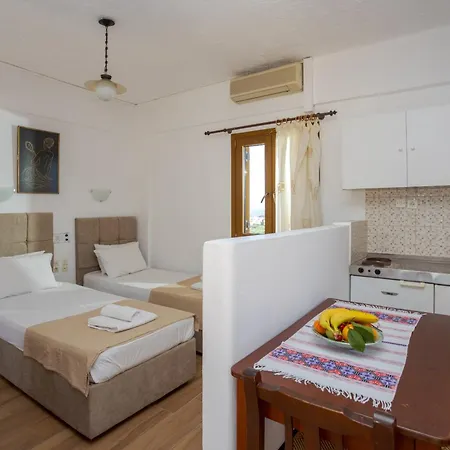 Bellino Apartments 