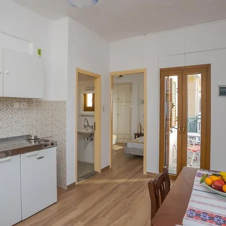 Bellino Apartments 