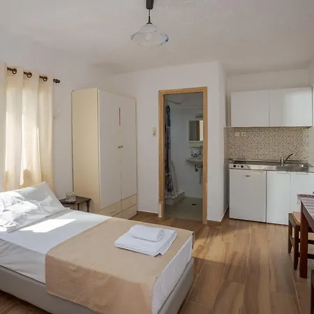 Bellino Apartments 