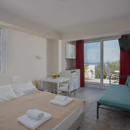 Bellino Apartments 