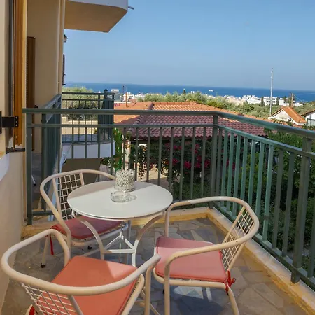 Bellino Apartments 