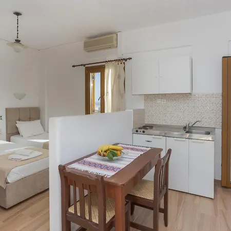 Bellino Apartments 
