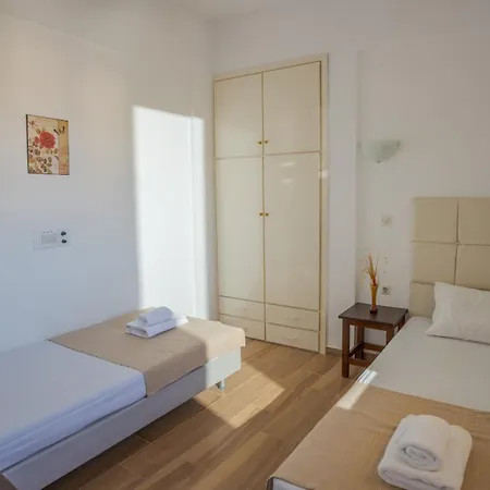 Bellino Apartments 