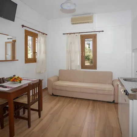 Bellino Apartments 