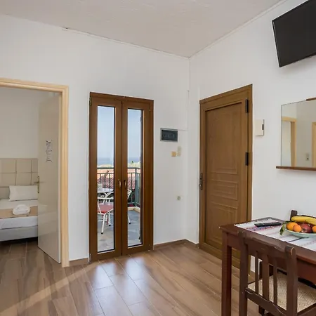 Bellino Apartments 