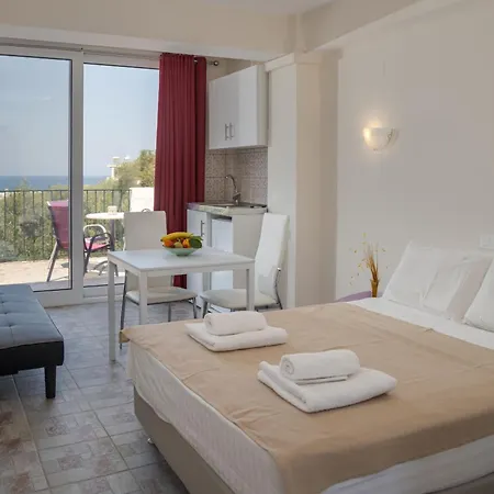 Bellino Apartments 