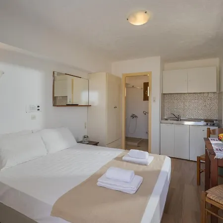 Bellino Apartments 