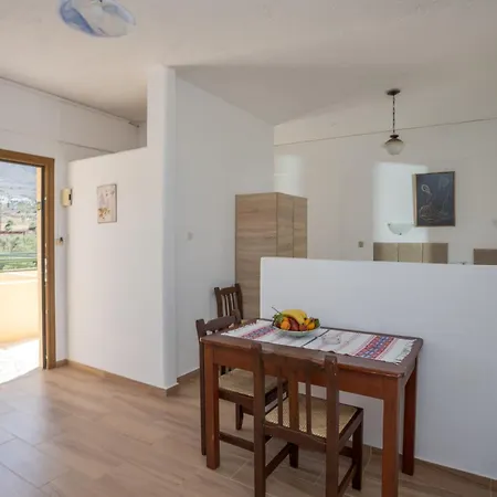 Bellino Apartments 