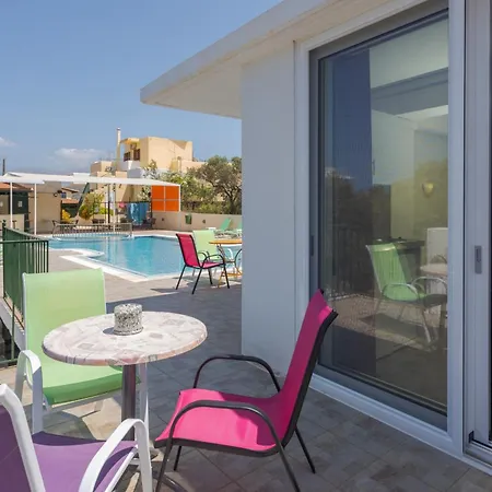Bellino Apartments 