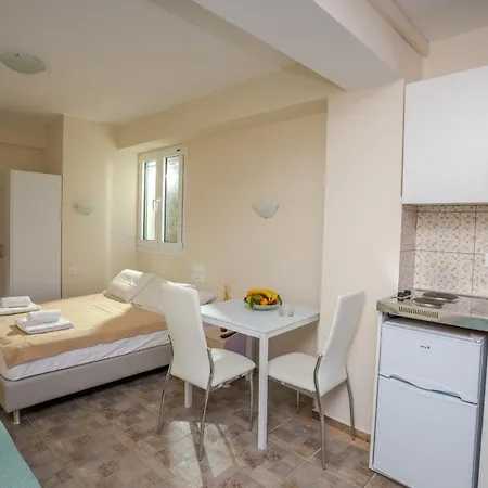 Bellino Apartments 