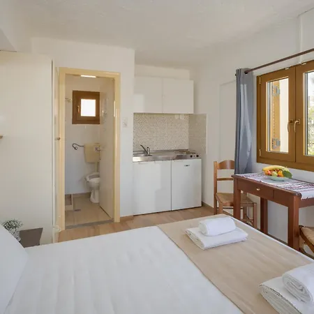 Bellino Apartments 