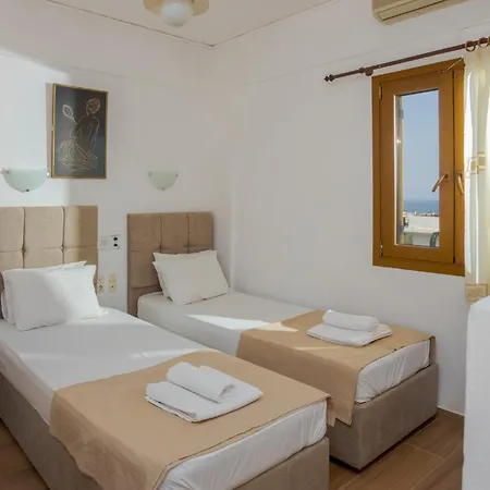 Bellino Apartments 