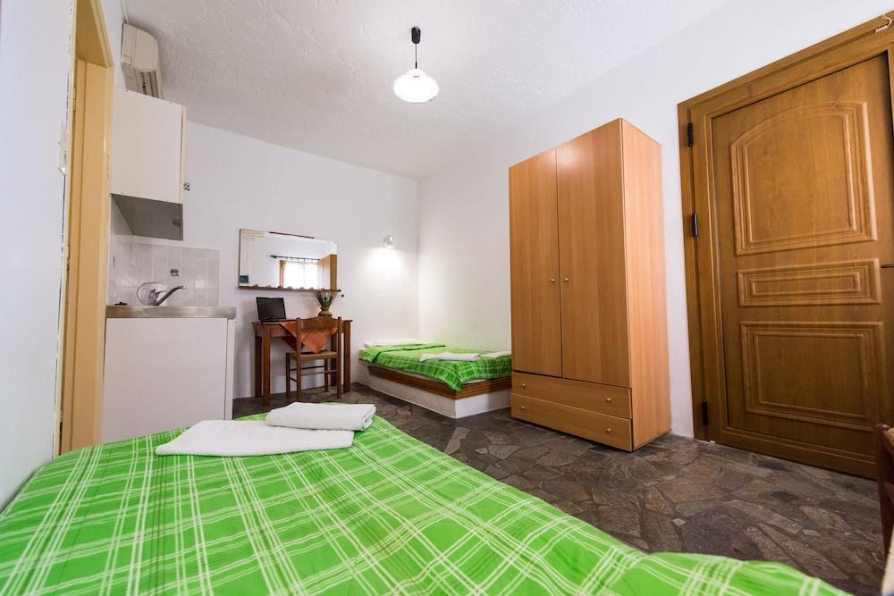 Apartmán Bellino 