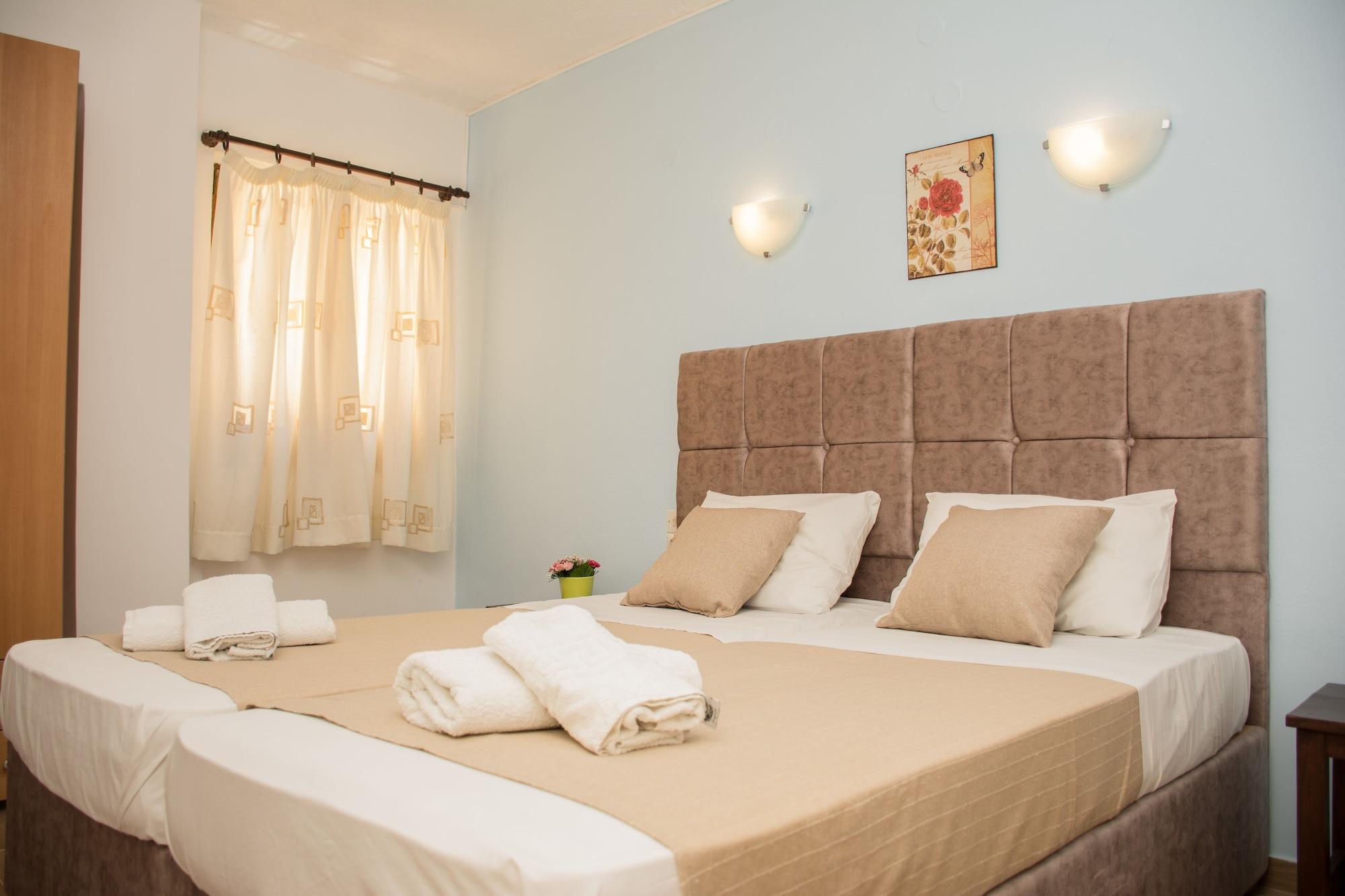 Apartmán Bellino 