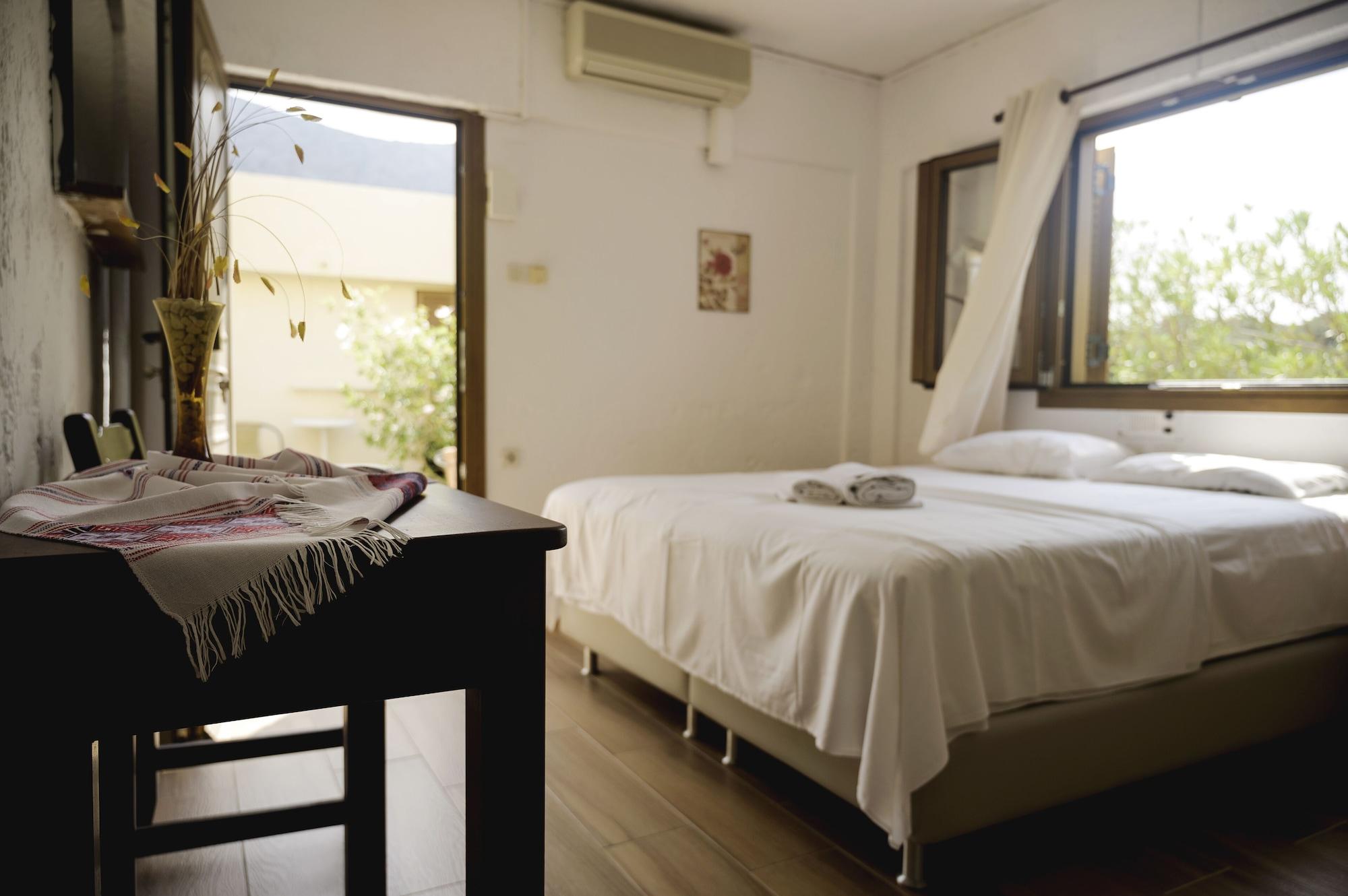Apartmán Bellino 