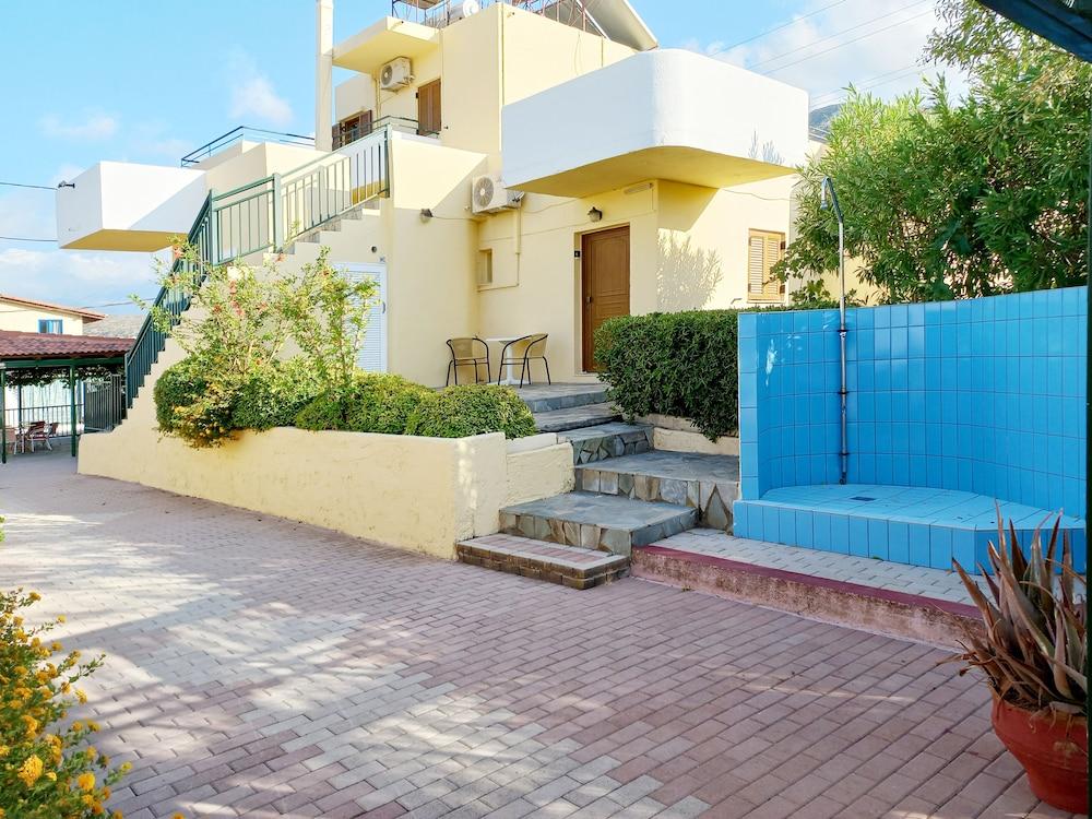 Apartmán Bellino 