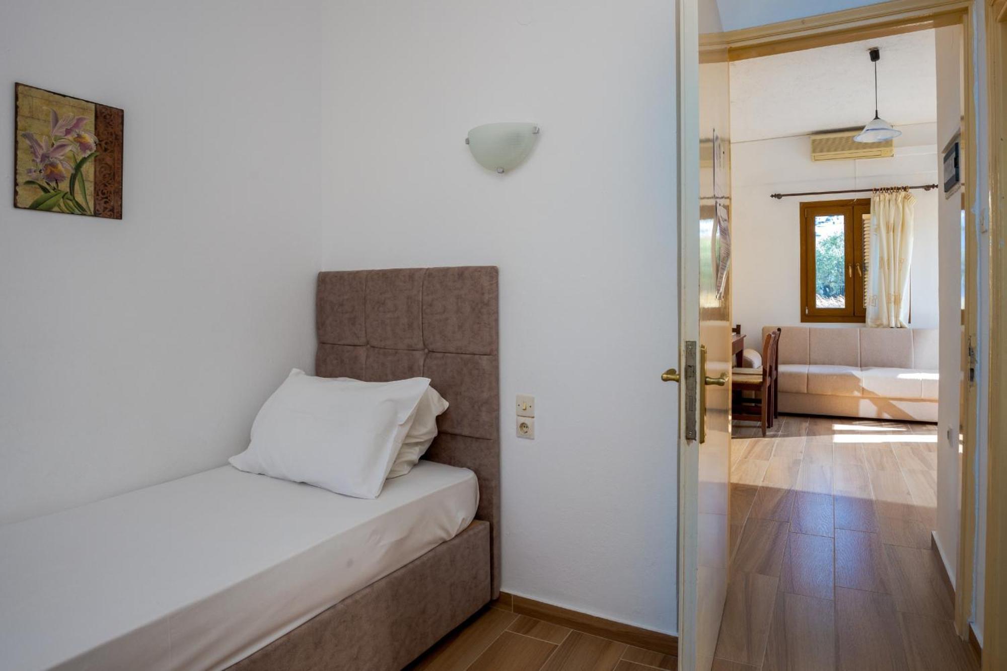 Apartmán Bellino 