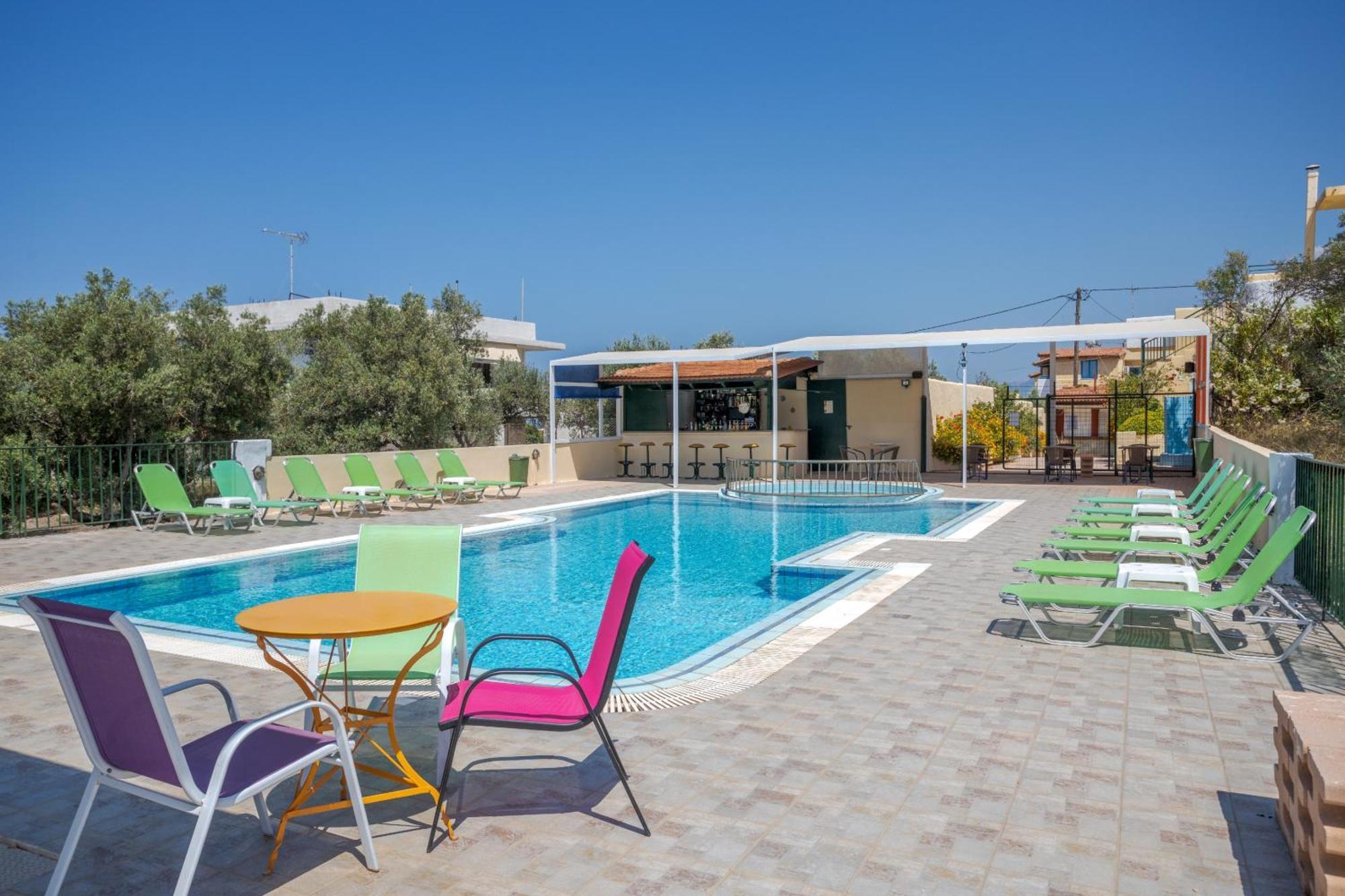 Apartmán Bellino 