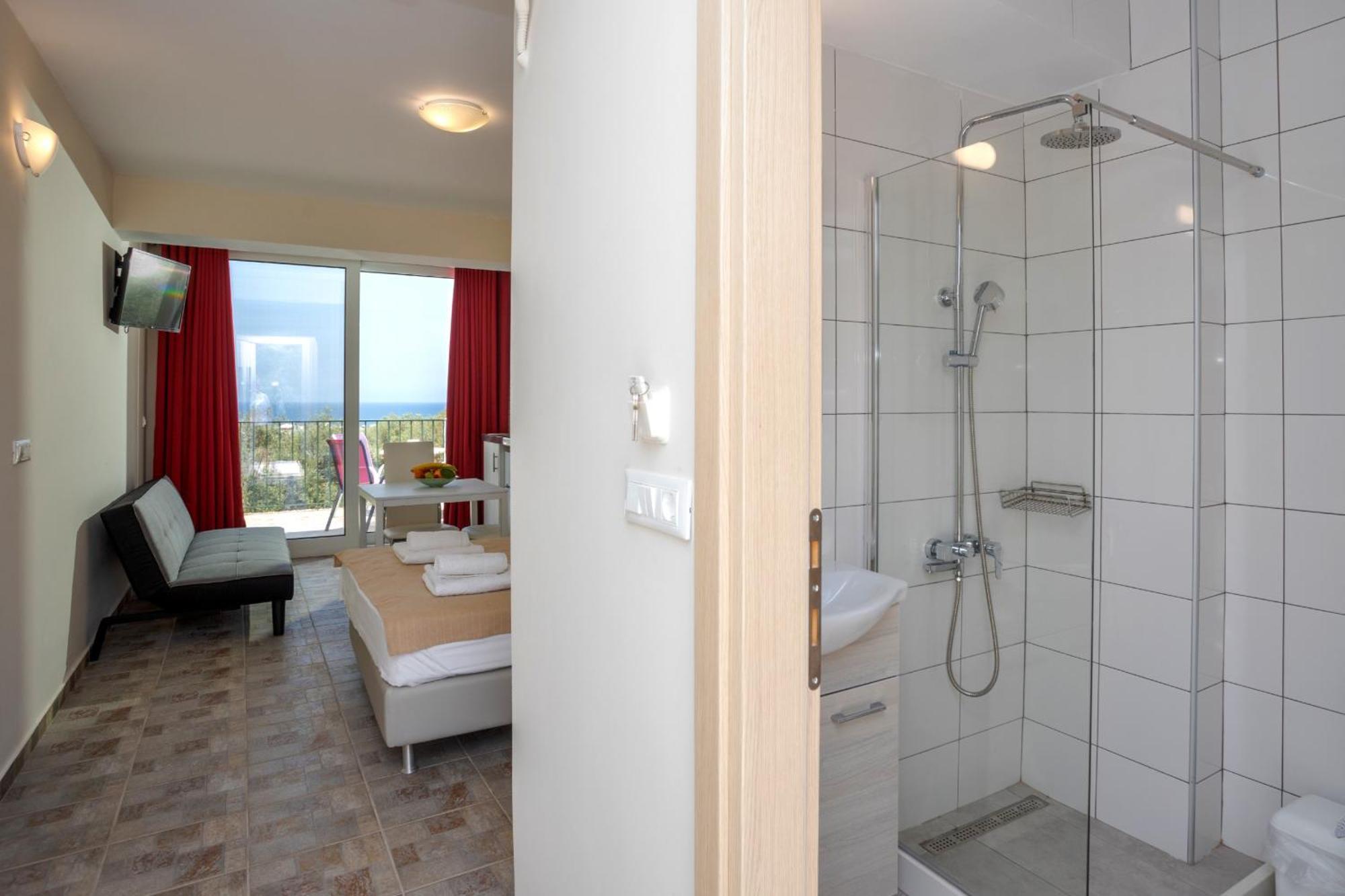 Apartmán Bellino 
