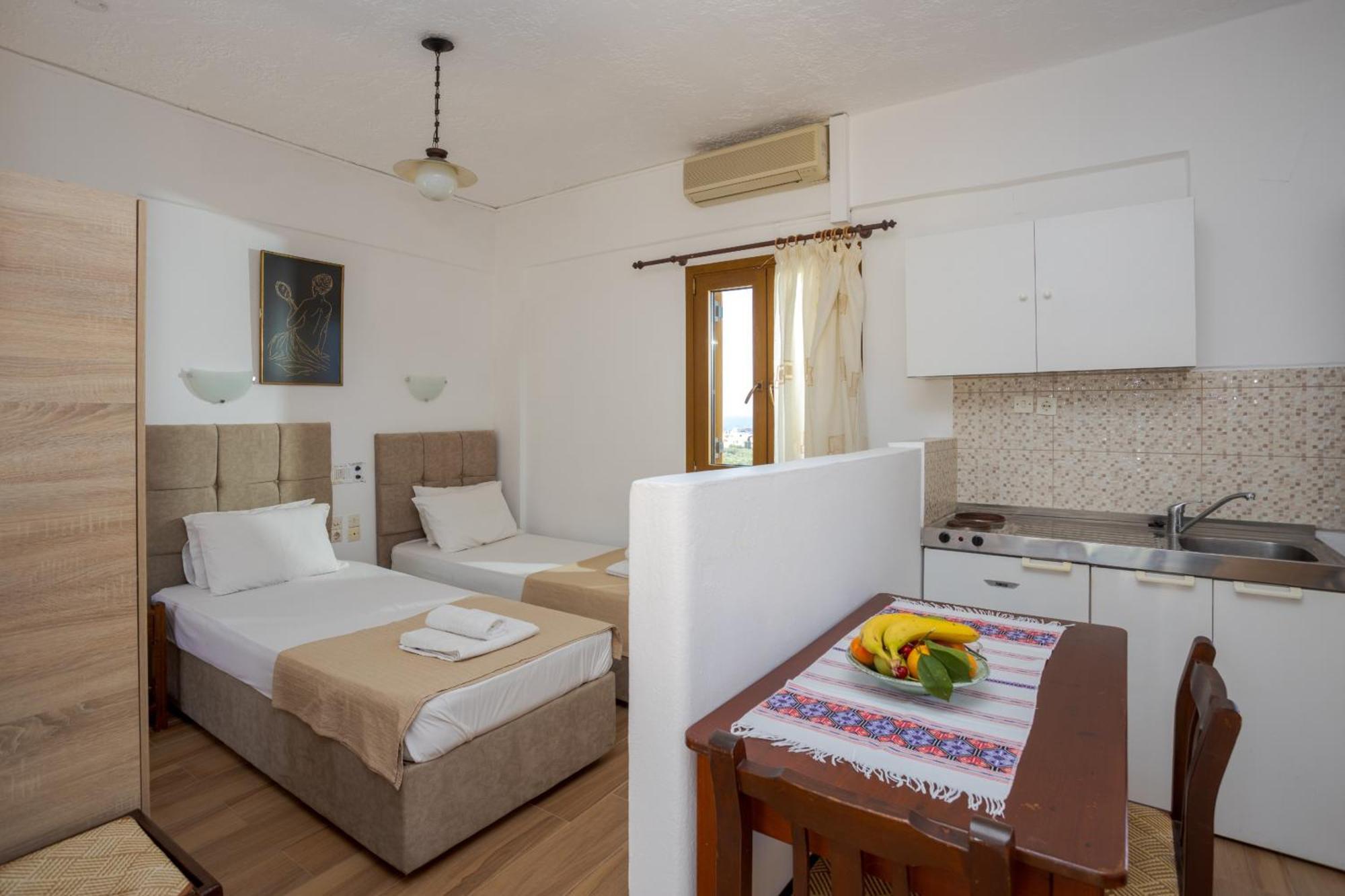 Apartmán Bellino 
