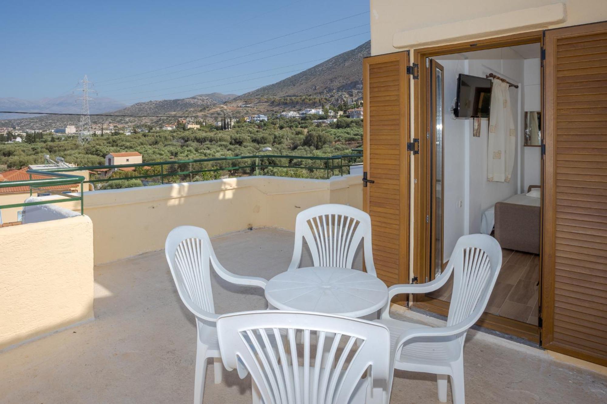 Apartmán Bellino 