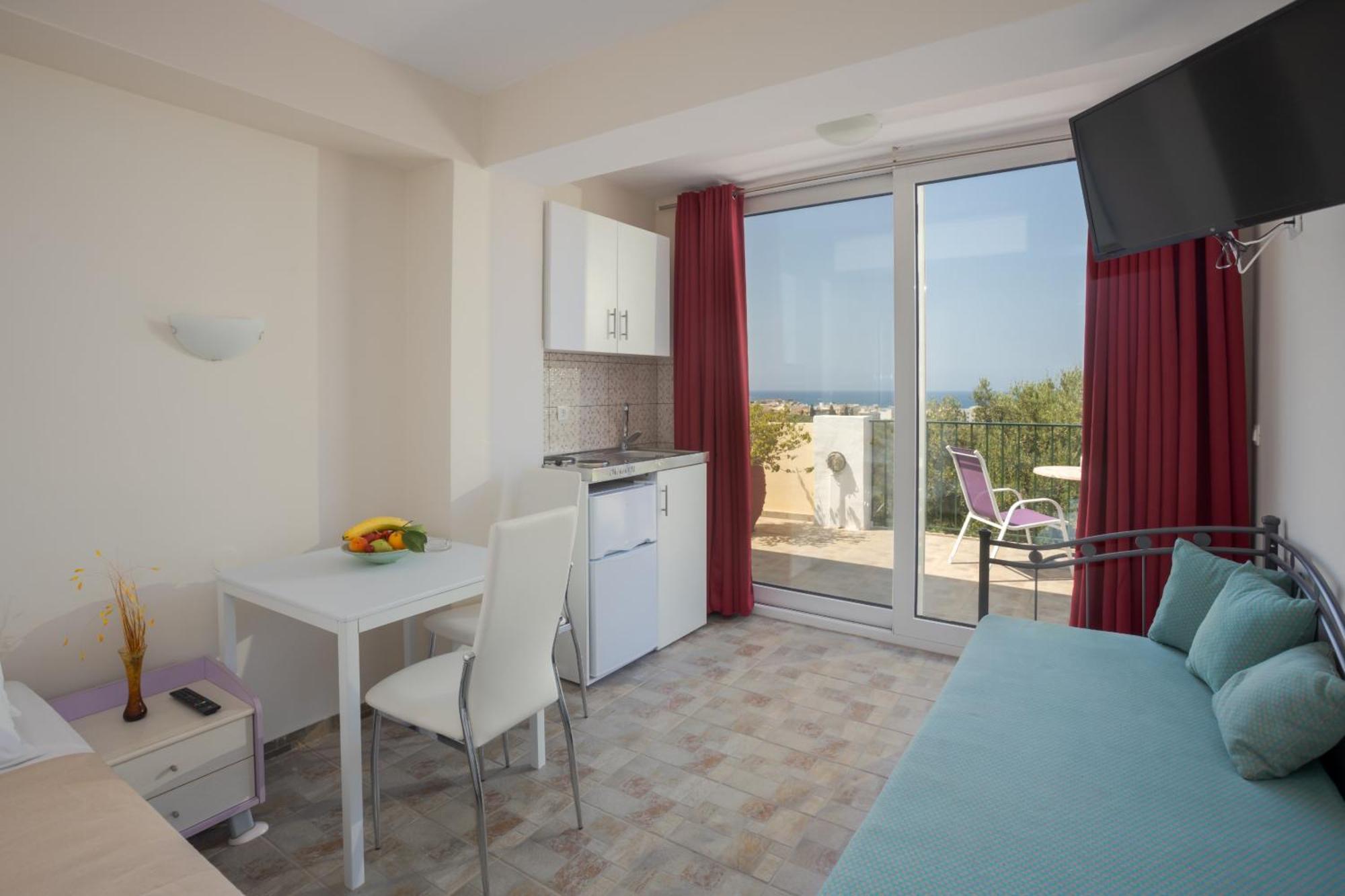 Apartmán Bellino 