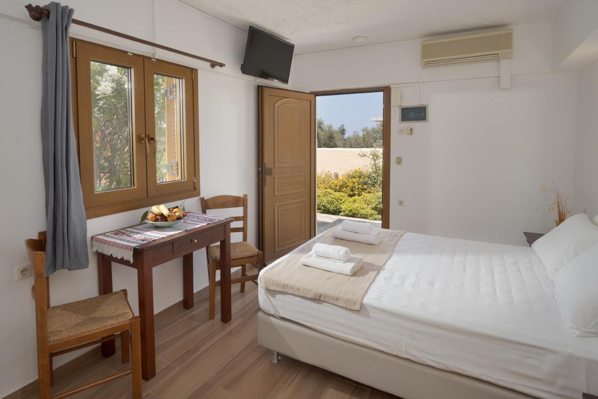 Apartmán Bellino 