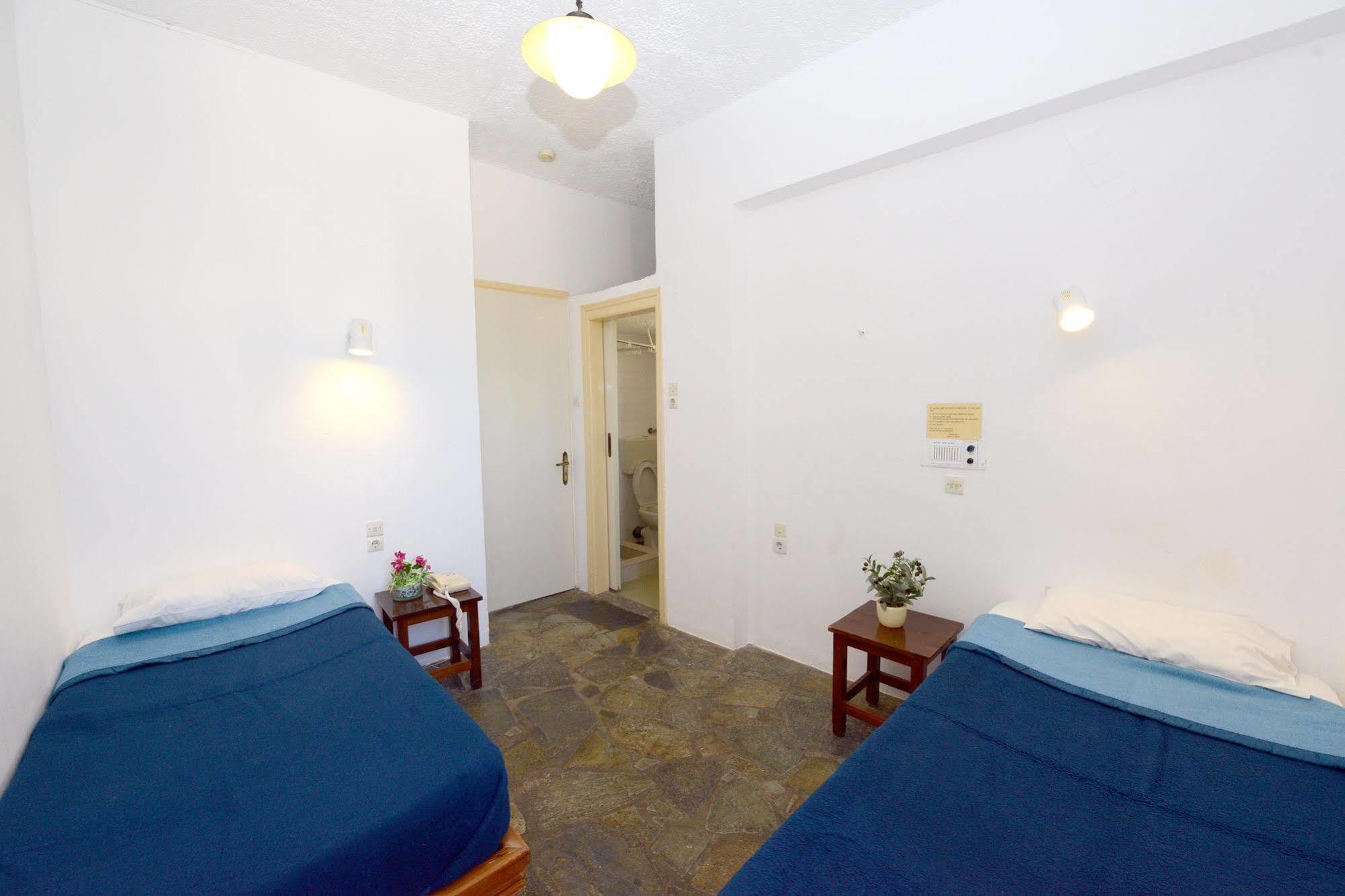 Apartmán Bellino 