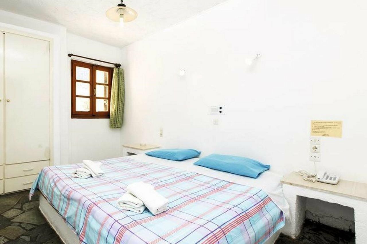 Apartmán Bellino 