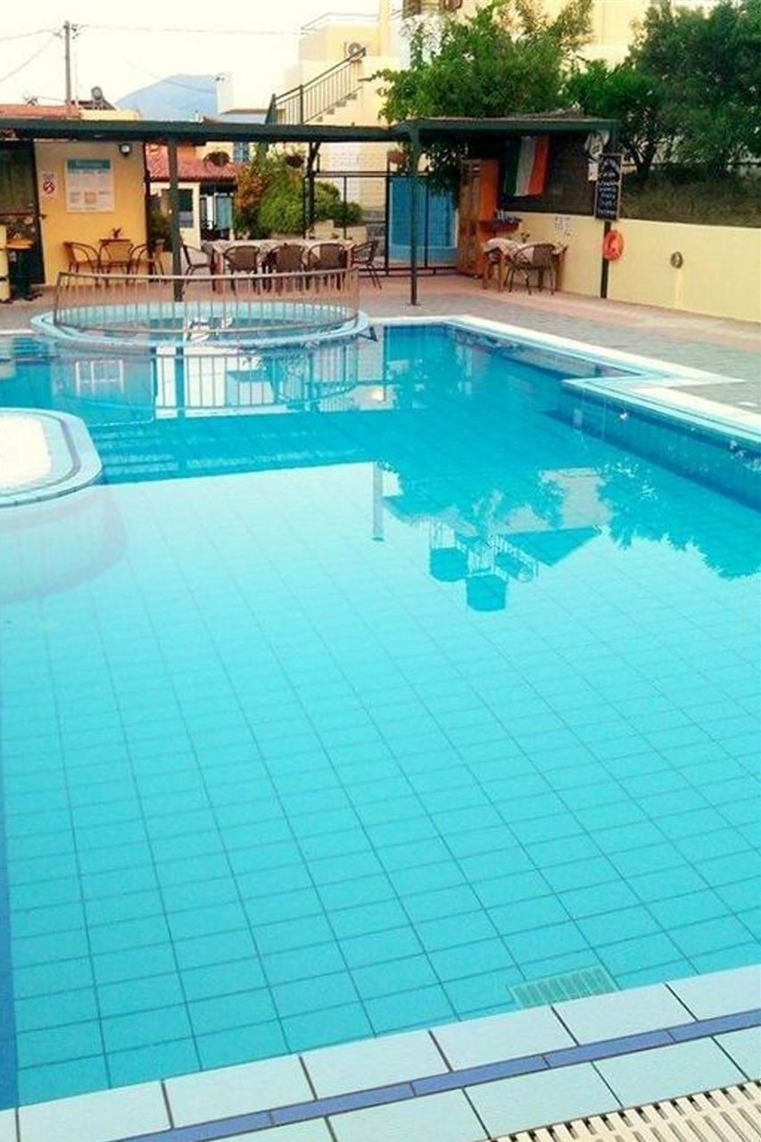 Apartmán Bellino 