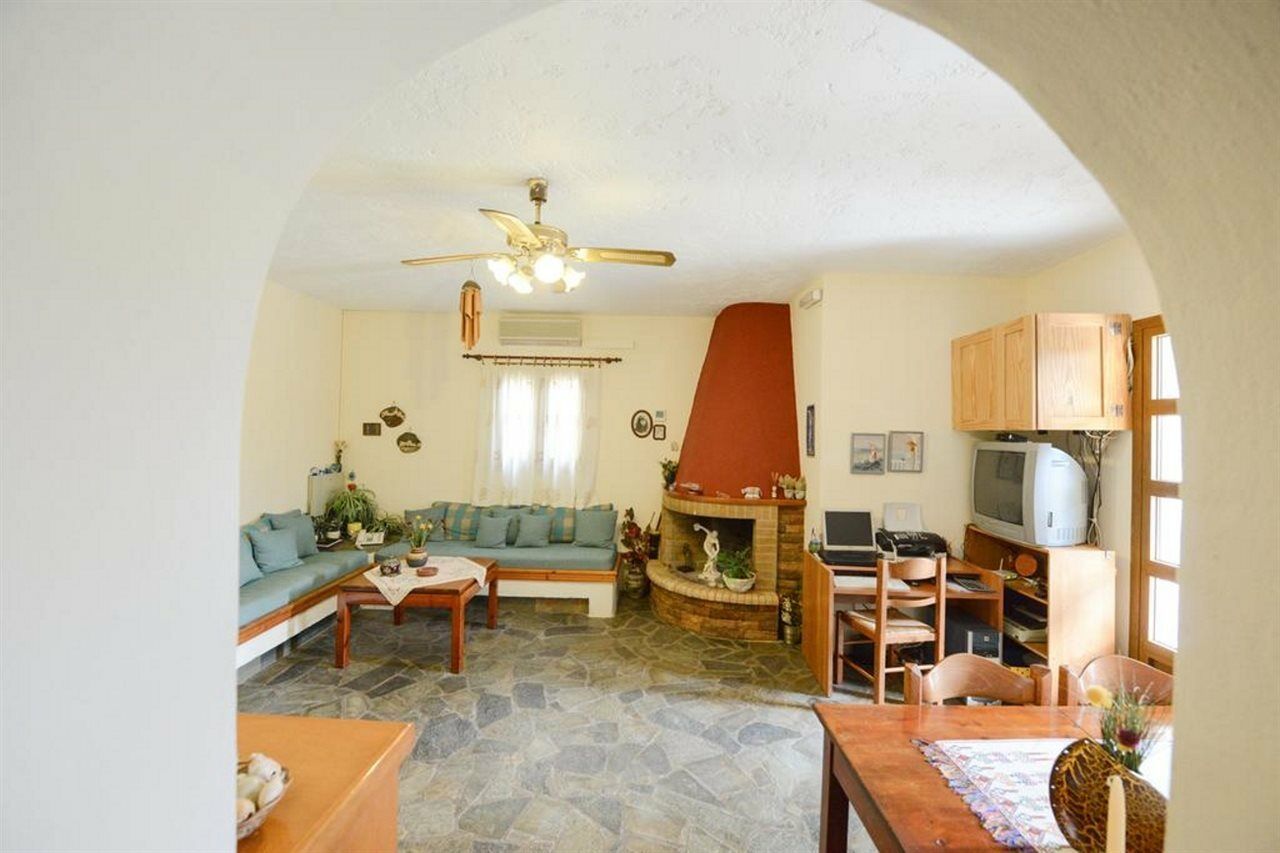 Apartmán Bellino 