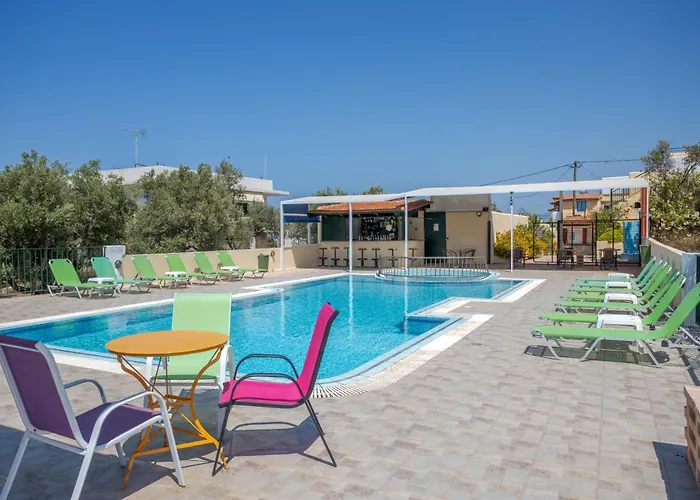 Bellino Apartments \