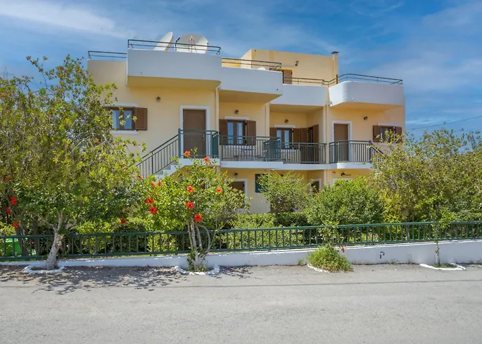 Bellino Apartments \