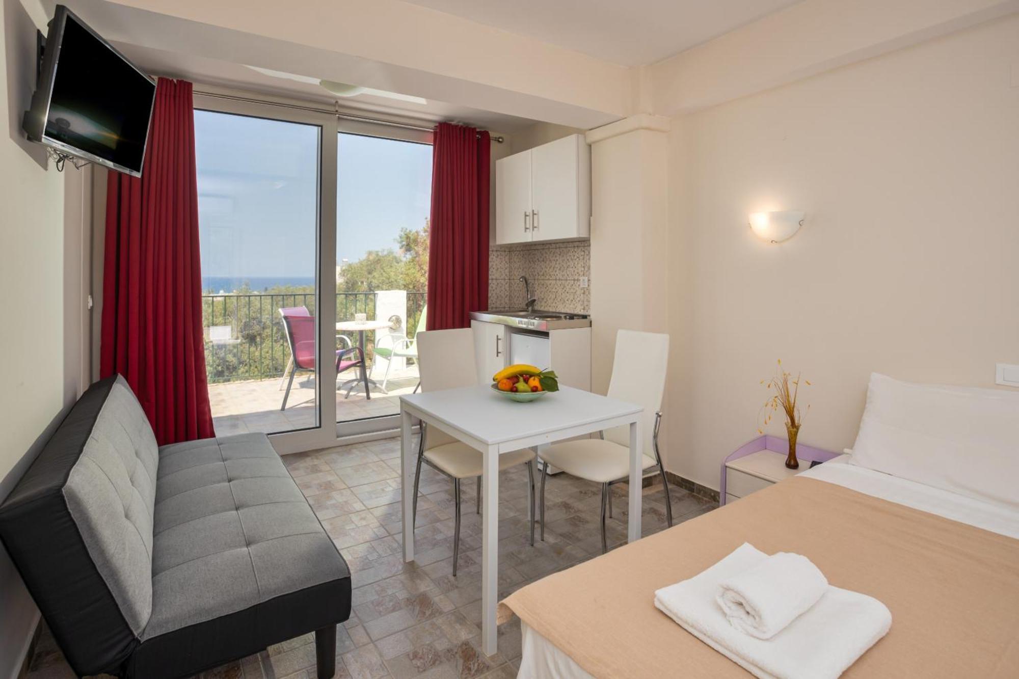 Apartment Bellino 