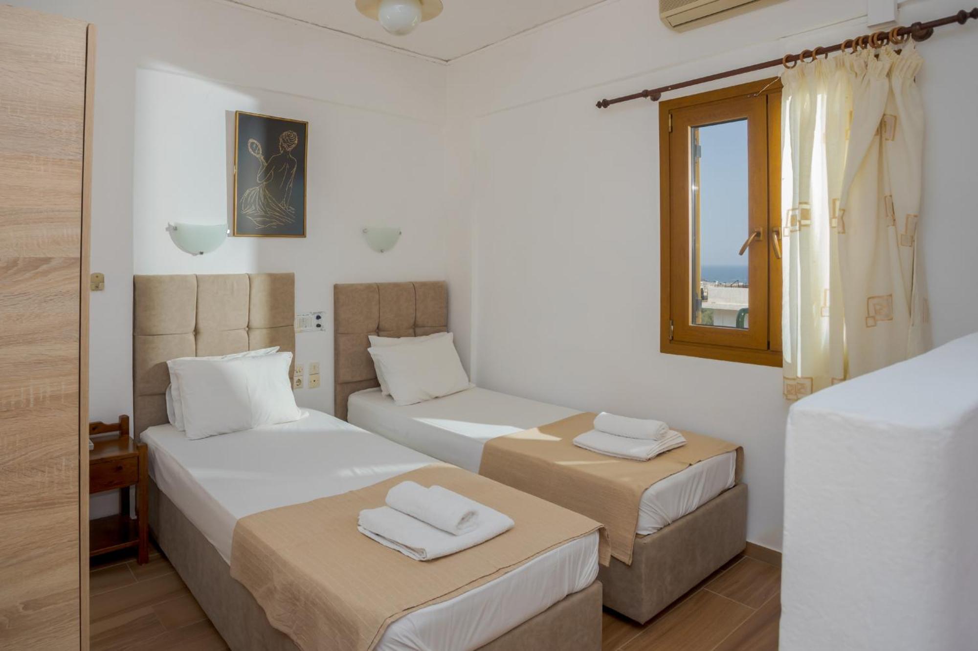Bellino Hersonissos (Crete)