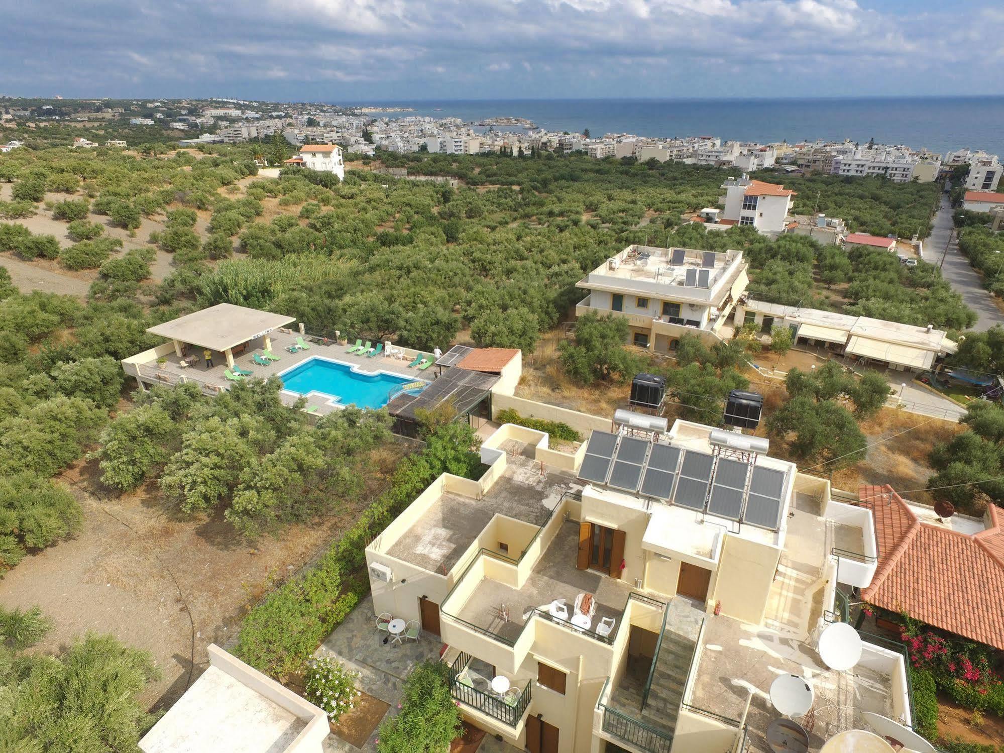 Apartment Bellino 